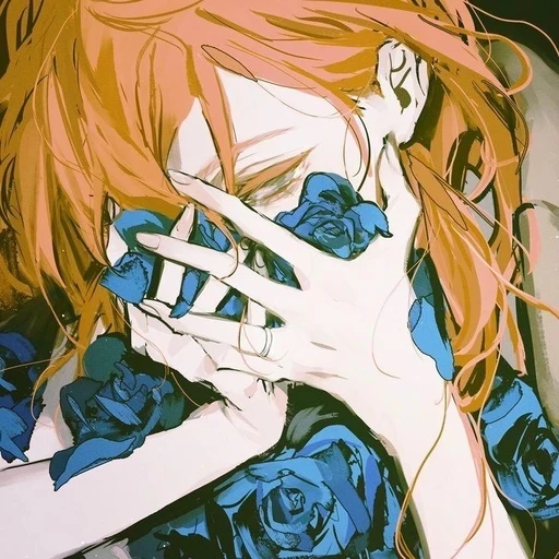 Chuuya's avatar