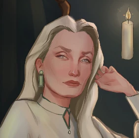 Narcissa's avatar