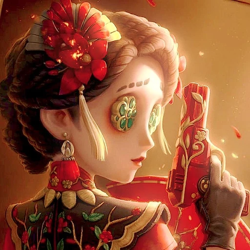 Martha's avatar