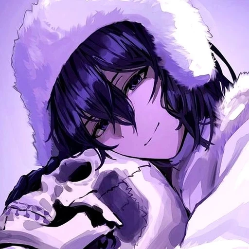 Silas's avatar