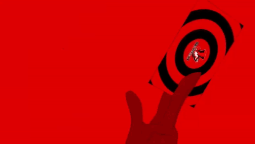 Joker's banner