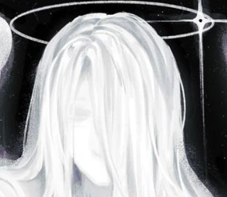 Angel's avatar