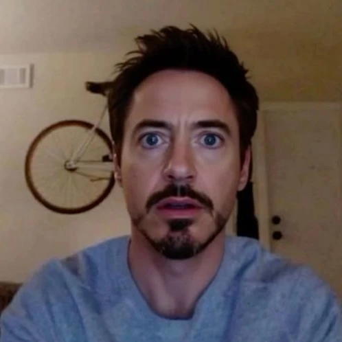 Tony's avatar