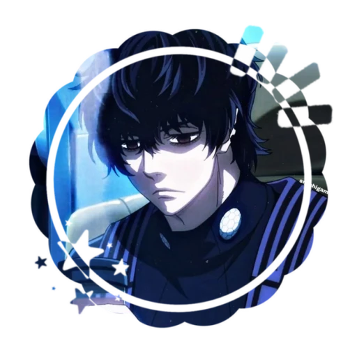 Silas's avatar
