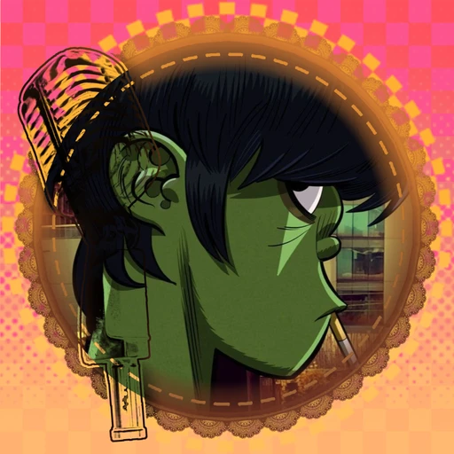 lazarus's avatar