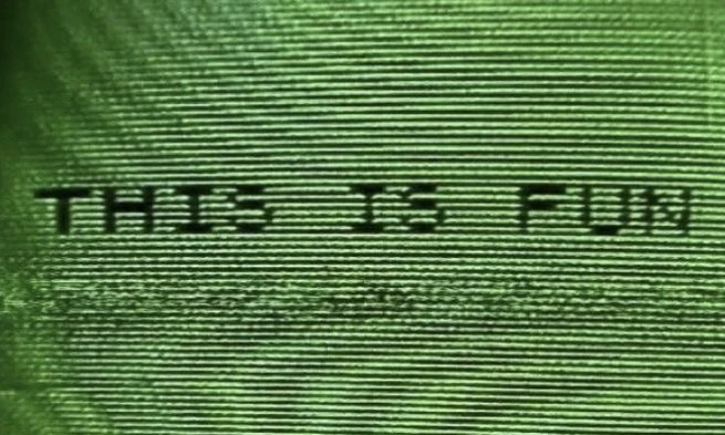 Riddler's banner