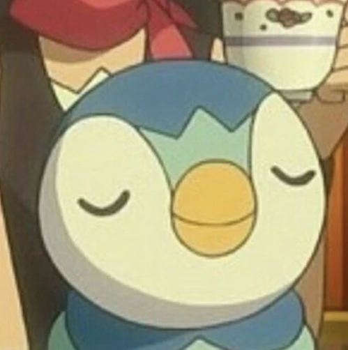Piplup's avatar