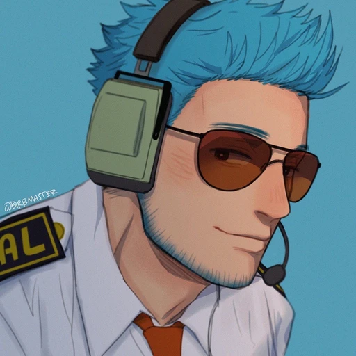 Wilbur's avatar