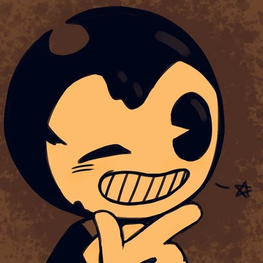 Bendy's avatar