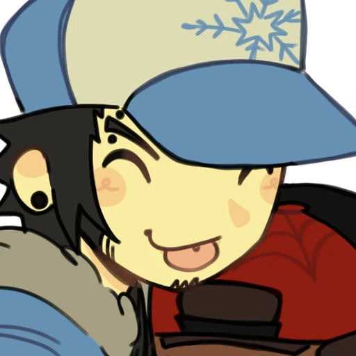 Freddy's avatar