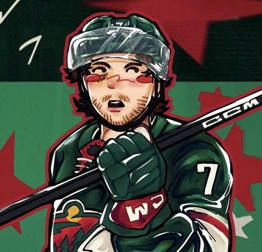 BROCKEN's avatar