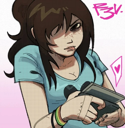 Nicole's avatar