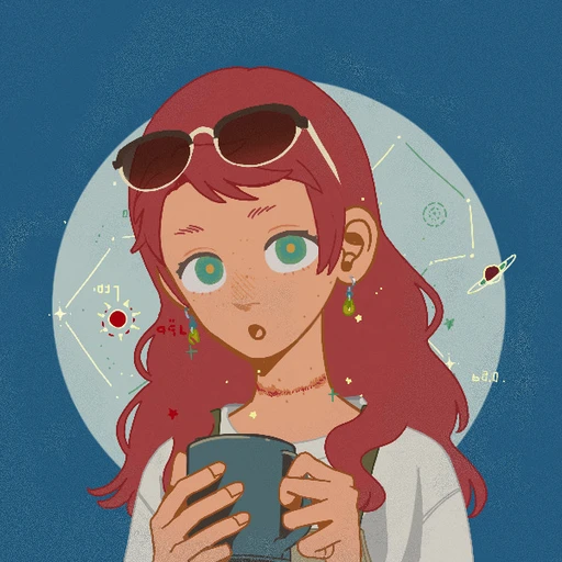 Fox-Interiora's avatar