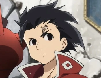 Zeldris ⚔️'s avatar