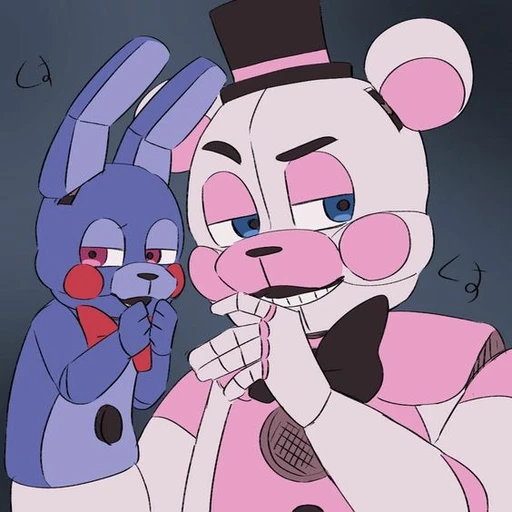 ft!Freddy's avatar