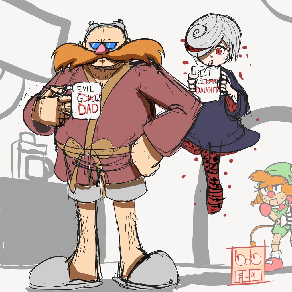 Sage's banner