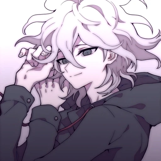 Nagito's avatar