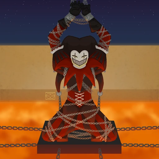 Clownpierce's avatar