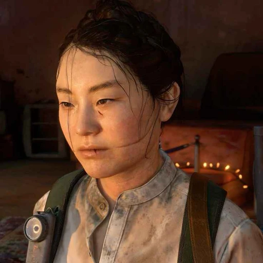 Yara's avatar