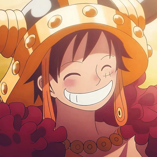 Luffy's avatar