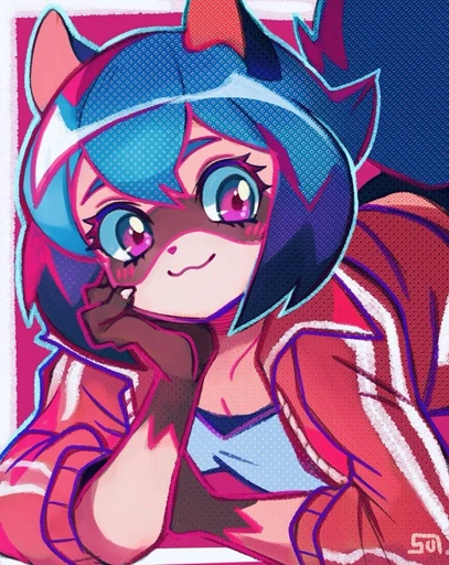 Michiru's avatar