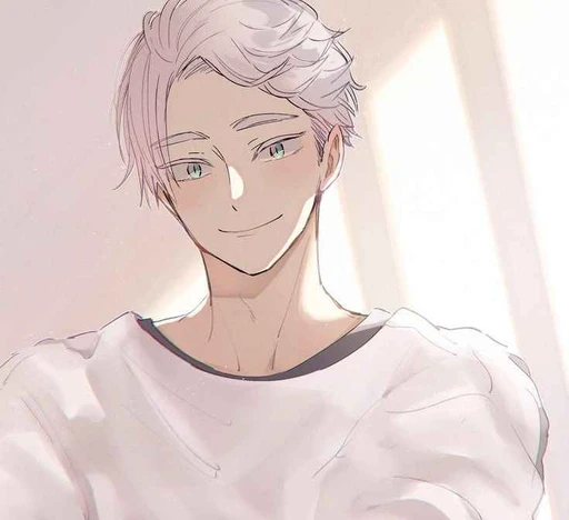 Lev's avatar