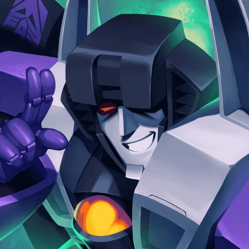 Skywarp's avatar