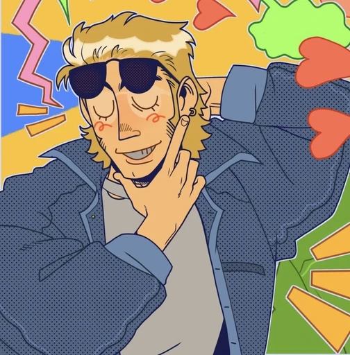 NYKO's avatar
