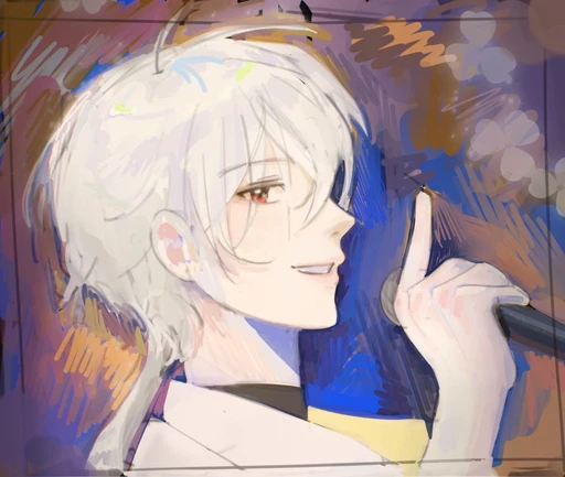 Zen's avatar