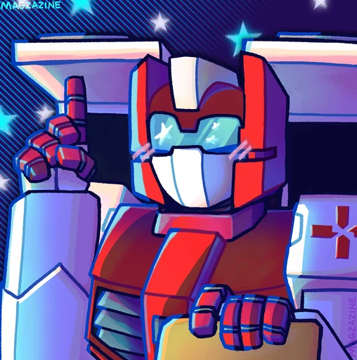 FirstAid's avatar