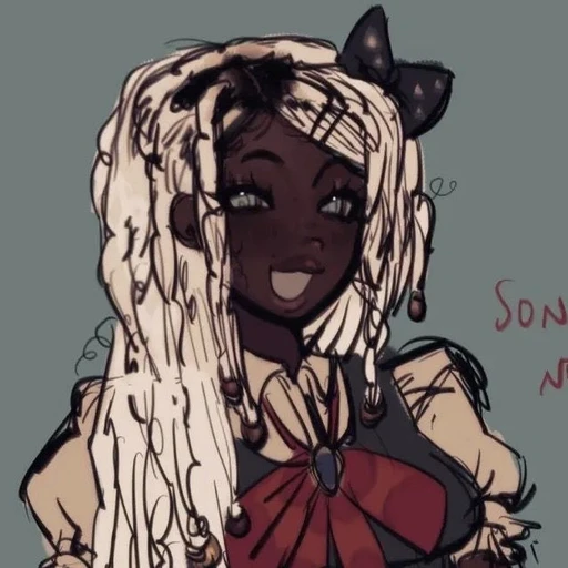 Sonia's avatar