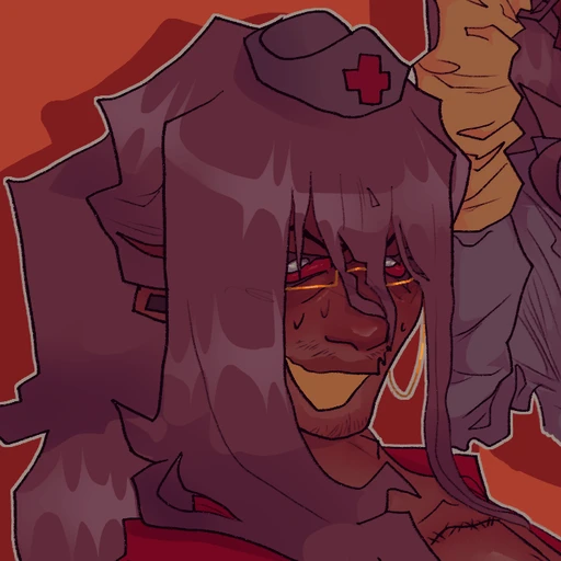 pusher's avatar
