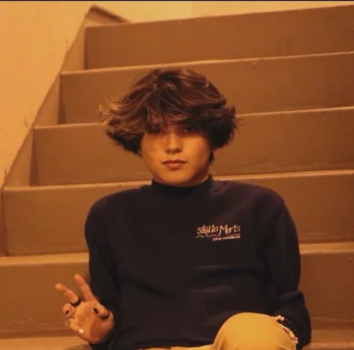 •Kairi⛄️•He/him•'s avatar