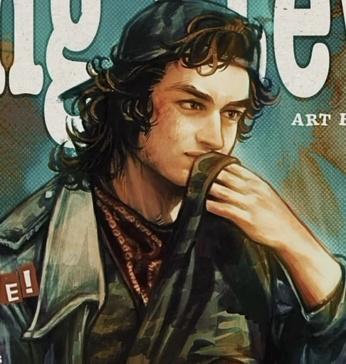 SETON's avatar