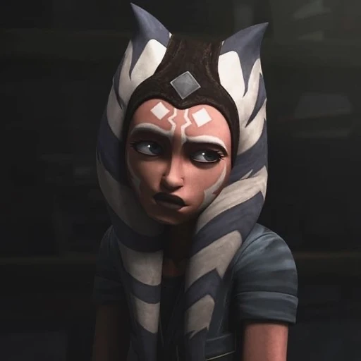 Ahsoka's avatar