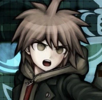 Naegi's avatar