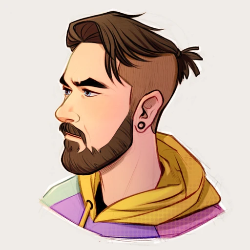 Sean's avatar
