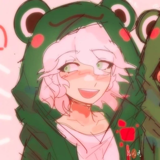 Nagito's avatar