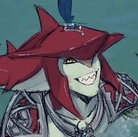 Sidon's avatar