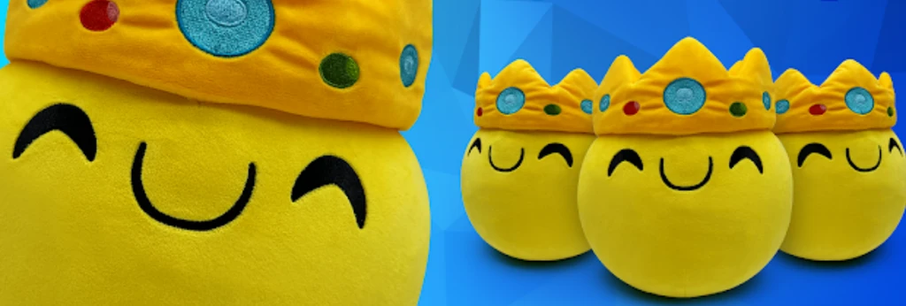 Princezam's banner