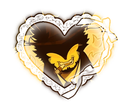 Spade's avatar