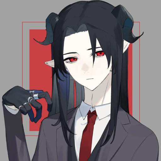 Lucifer's avatar