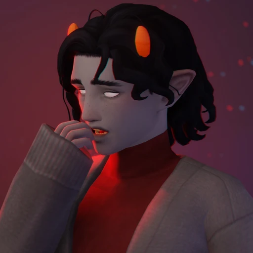 Kannon's avatar