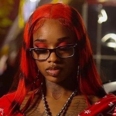 ✿    sexxy red    𖹭    .    she xe red they's avatar