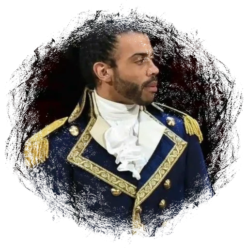 lafayette's avatar