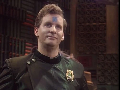 Rimmer's avatar