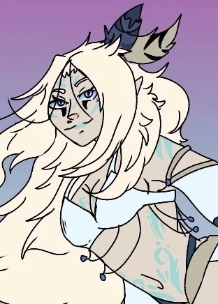 Kin's avatar