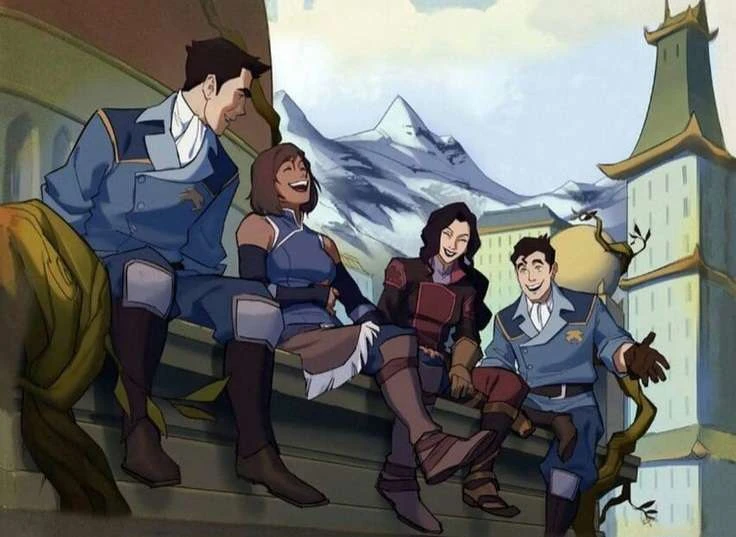 Asami⭑ ⚙️'s banner