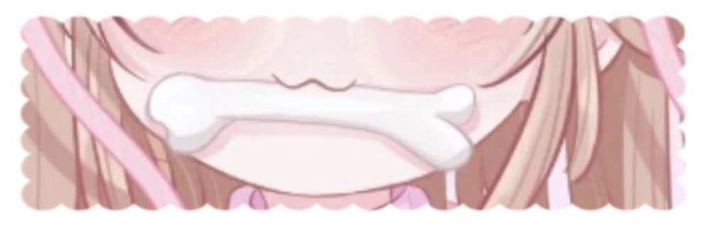 ﹙🐕 ; Puppy 𓋼 She.Pup.Paw ✿₊'s banner