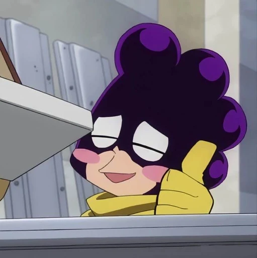 Mineta's avatar